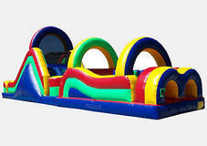 The Xtreme Water Obstacle The Xtreme Water Obstacle