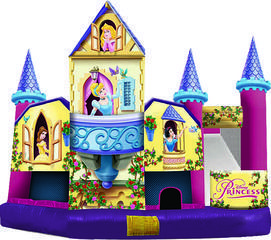 5n1 Disney Princess WATER Combo 5n1 Disney Princess WATER Combo